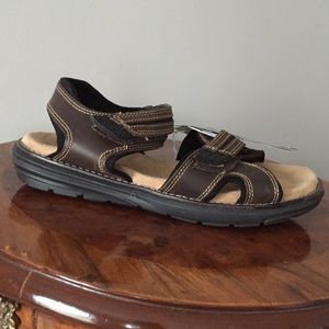 Dr. Schoolls New men’s sandals size 9